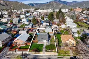 726 Methow St, Wenatchee, WA 98801 - Photo 1