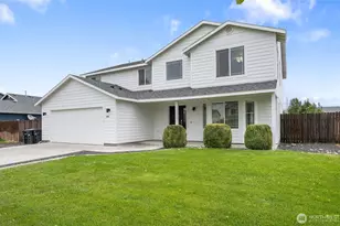 1909 Dilley Ave, Moses Lake, WA 98837 - Photo 3