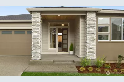 4145 SW Bigler Way, Port Orchard, WA 98367 - Photo 3