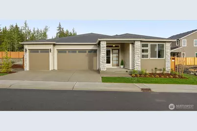 4145 SW Bigler Way, Port Orchard, WA 98367 - Photo 1