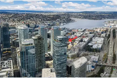 1808 Minor Avenue, Seattle, WA 98101 - Photo 1