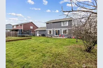 8418 203rd Street Ct E, Spanaway, WA 98387 - Photo 19