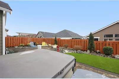 3126 Arrowroot Loop SE, Lacey, WA 98513 - Photo 29
