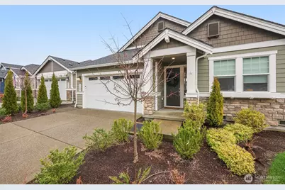 3126 Arrowroot Loop SE, Lacey, WA 98513 - Photo 1