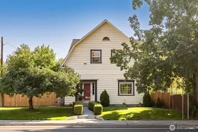 1116 Isaacs Avenue, Walla Walla, WA 99362 - Photo 1