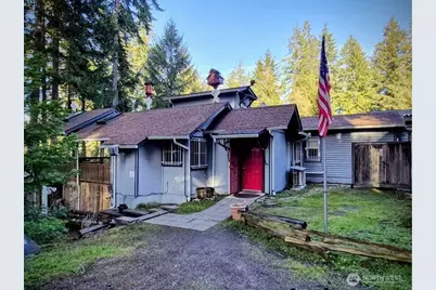 31 E Colvos Pl E, Shelton, WA 98584 - Photo 3