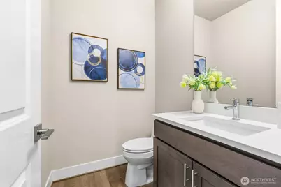 8017 128th Avenue NE, Kirkland, WA 98033 - Photo 5