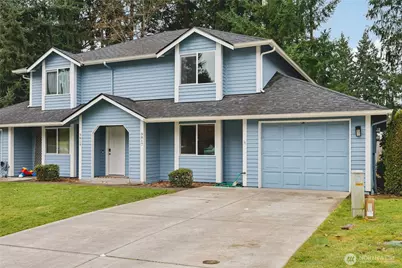 9819 148th Street Ct E, Puyallup, WA 98375 - Photo 1