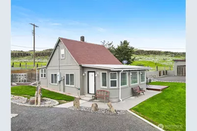 2024 E Hwy 26, Washtucna, WA 99371 - Photo 1