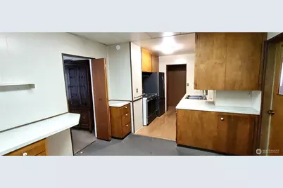 415 W 2nd Street, Aberdeen, WA 98520 - Photo 5