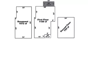 415 W Second St, Aberdeen, WA 98520 - Photo 31