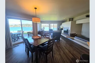 1 Beach 578-B, Manson, WA 98831 - Photo 1