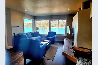 1 Beach 578-B, Manson, WA 98831 - Photo 3