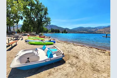 1 Beach 578-B, Manson, WA 98831 - Photo 27