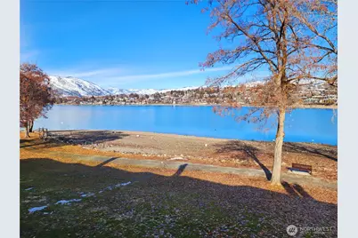 1 Beach 578-B, Manson, WA 98831 - Photo 15