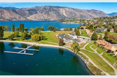 1 Beach 578-B, Manson, WA 98831 - Photo 19