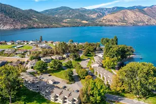 1 Beach 578-B, Manson, WA 98831 - Photo 1