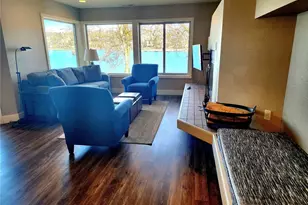 1 Beach 578-B, Manson, WA 98831 - Photo 5