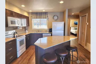 1 Beach 578-B, Manson, WA 98831 - Photo 7