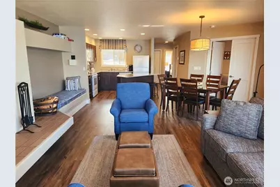 1 Beach 578-B, Manson, WA 98831 - Photo 5