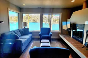 1 Beach 578-B, Manson, WA 98831 - Photo 3