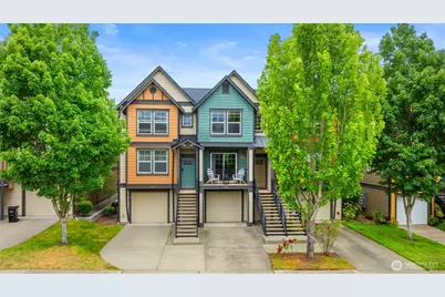 2674 SW Sylvan Heights Drive, Seattle, WA 98106 - Photo 1