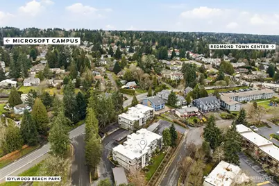 17464 NE 38th Street #B202, Redmond, WA 98052 - Photo 33