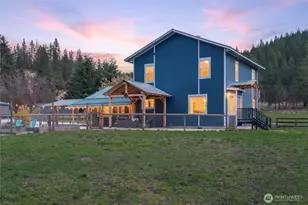 63 Windy Willow Ln, Leavenworth, WA 98826 - Photo 3