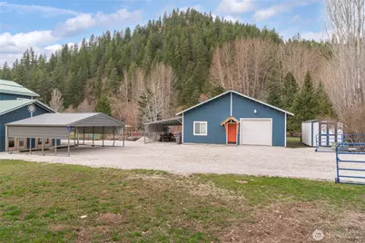 63 Windy Willow Lane, Leavenworth, WA 98826 - Photo 31