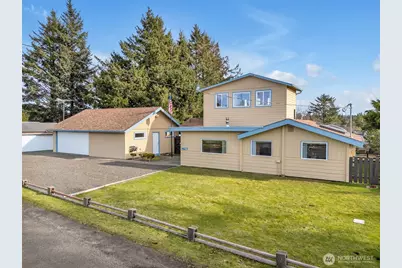 27106 K Place, Ocean Park, WA 98640 - Photo 1