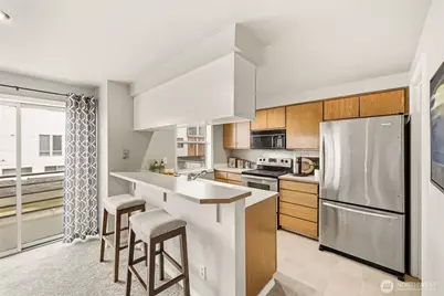 3022 63rd Avenue SW #202, Seattle, WA 98116 - Photo 9