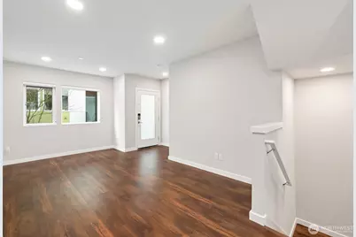 12522 15th Avenue NE #B, Seattle, WA 98125 - Photo 5