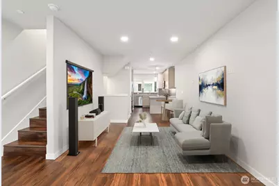 12522 15th Avenue NE #B, Seattle, WA 98125 - Photo 7