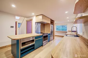 617 NE 10th St, North Bend, WA 98045 - Photo 5