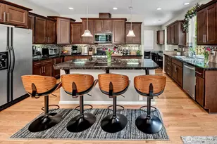 1232 Salish Ave SE, North Bend, WA 98045 - Photo 11