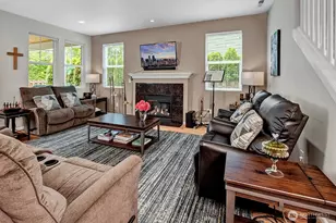 1232 Salish Ave SE, North Bend, WA 98045 - Photo 5