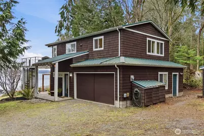 610 Tala Shore Drive, Port Ludlow, WA 98365 - Photo 3