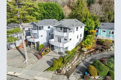 5064 Beach Drive SW, Seattle, WA 98136 - Photo 1