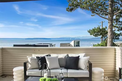 5064 Beach Drive SW, Seattle, WA 98136 - Photo 5