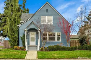 1029 S 60th St, Tacoma, WA 98408 - Photo 1