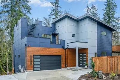 24257 SE 26th Place, Sammamish, WA 98075 - Photo 1