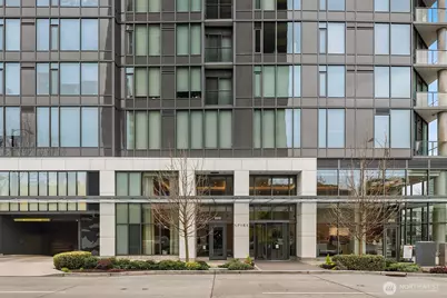 2510 6th Avenue #1401, Seattle, WA 98121 - Photo 1