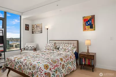 2510 6th Avenue #1401, Seattle, WA 98121 - Photo 9