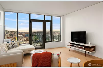 2510 6th Avenue #1401, Seattle, WA 98121 - Photo 5