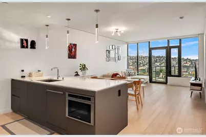 2510 6th Avenue #1401, Seattle, WA 98121 - Photo 9