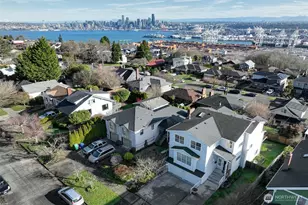 3234 Belvidere Ave SW, Seattle, WA 98126 - Photo 5