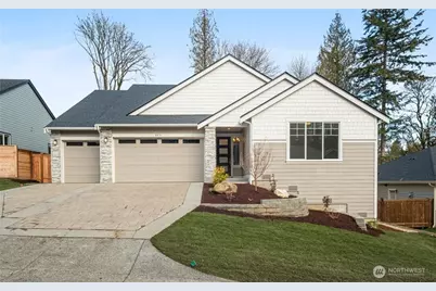 8831 27th St E, Edgewood, WA 98371 - Photo 1