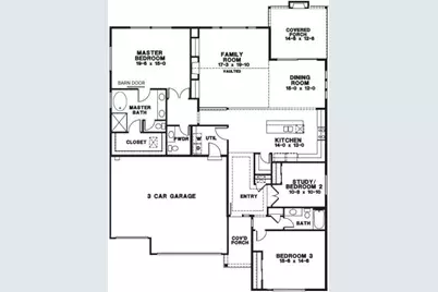 8831 27th St E, Edgewood, WA 98371 - Photo 27