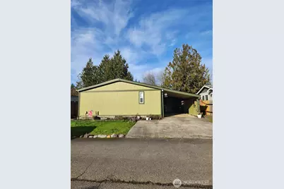 1101 S Scheuber Road #10, Centralia, WA 98531 - Photo 1