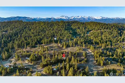 47 Forest Ridge Dr (Lot #47), Cle Elum, WA 98922 - Photo 7